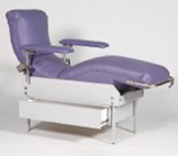 Treatment Lounge Chair